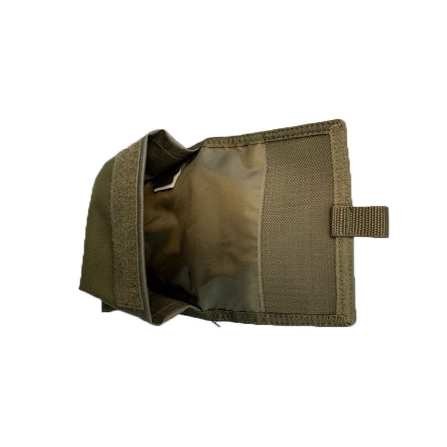 TASMANIAN TIGER（タスマニアンタイガー） TT(タスマニアンタイガー