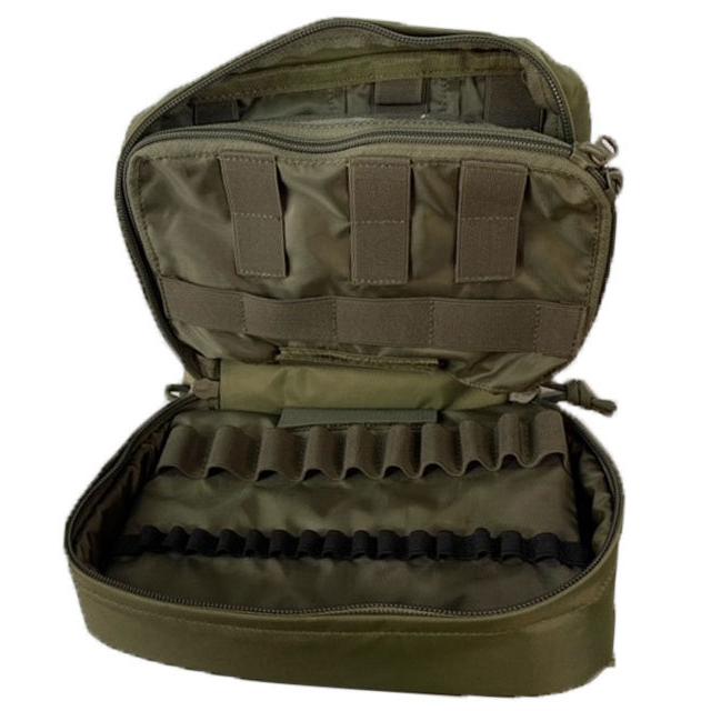 TT(タスマニアンタイガー) Rescue Pouch MK2 レスキュー ポーチ MK2