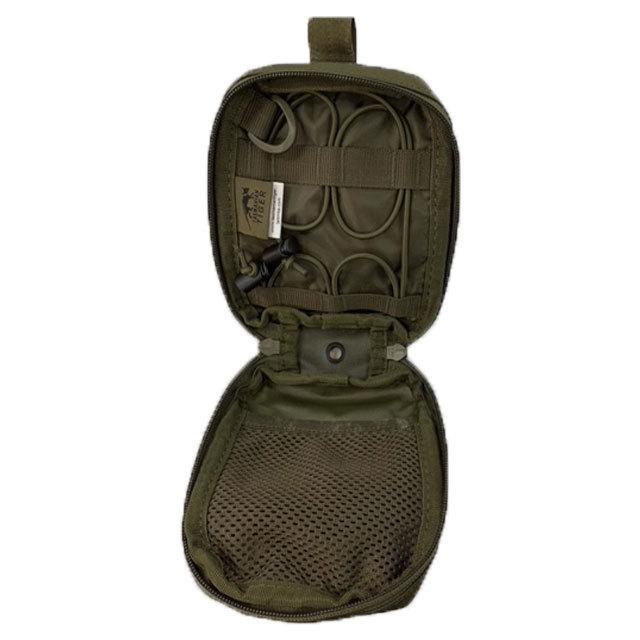 TASMANIAN TIGER（タスマニアンタイガー） TT(タスマニアンタイガー