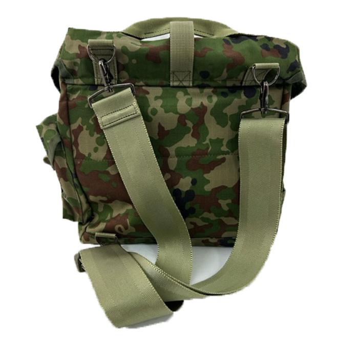 雑のう(陸上自衛隊/迷彩/バック/サバゲー/ミリタリー/アウトドア