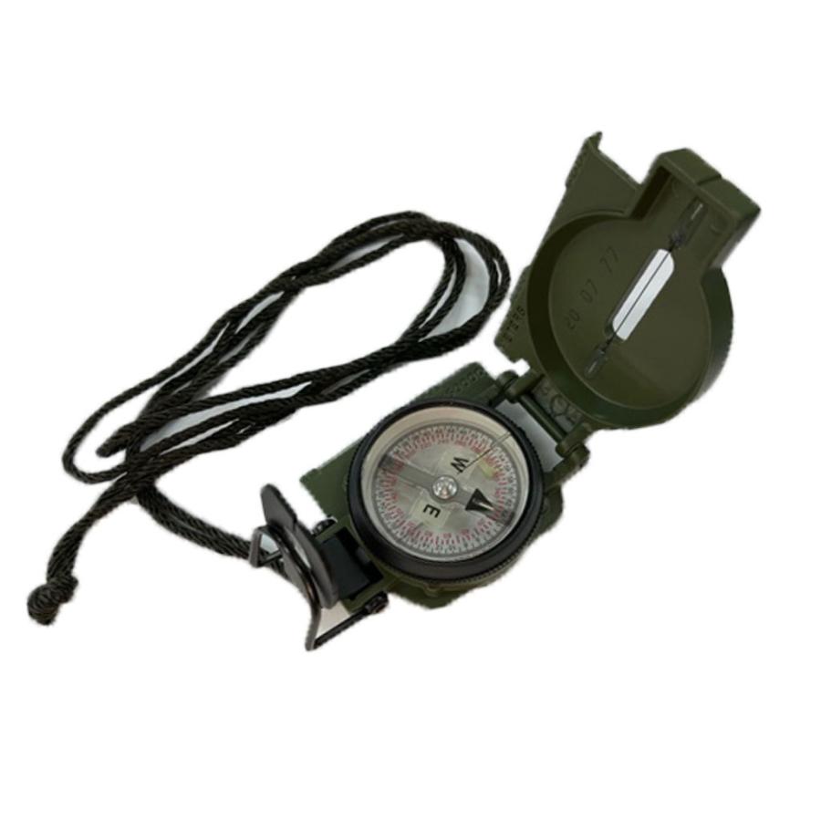 CAMMENGA社 レンザティックコンパス3HJP(陸上自衛隊/迷彩/装備品