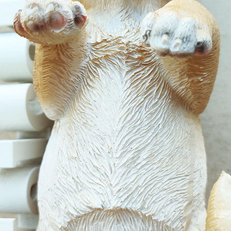 esschert design ガーデンオーナメント ラブラドールレトリーバー