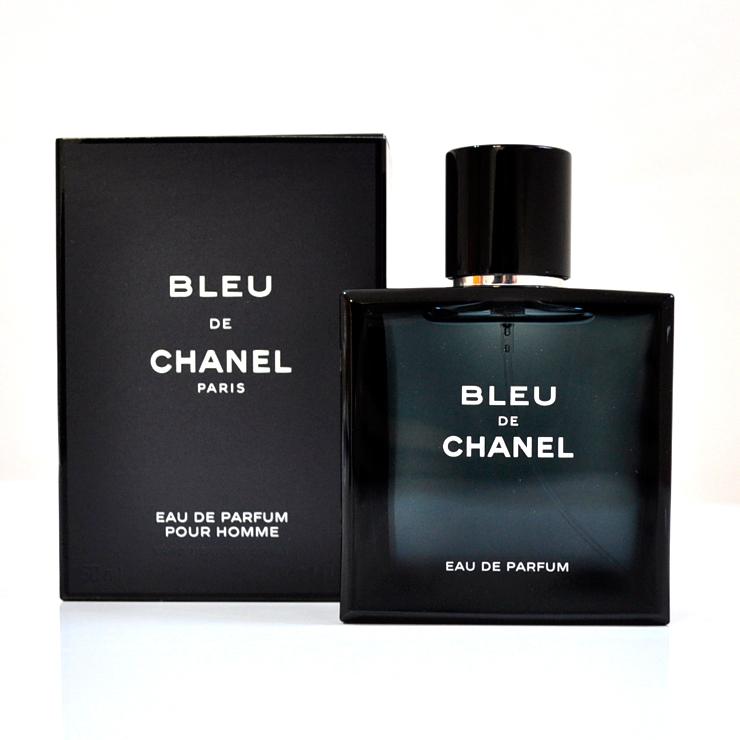 BLEU DE CHANEL シャネル CHANELブルー ドゥ オードパルファム 50ml