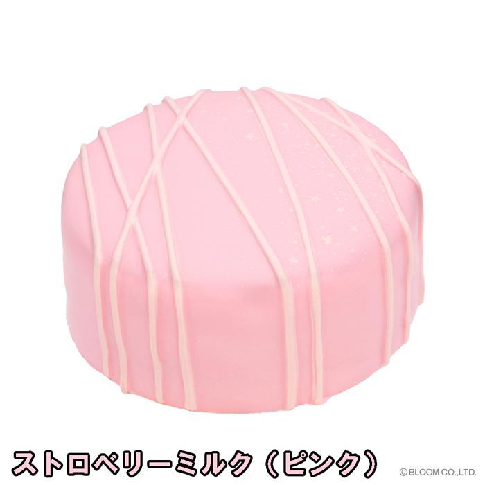 BLOOM ブルーム スクイーズ マシュロ ザッハトルテミニ : basicbag