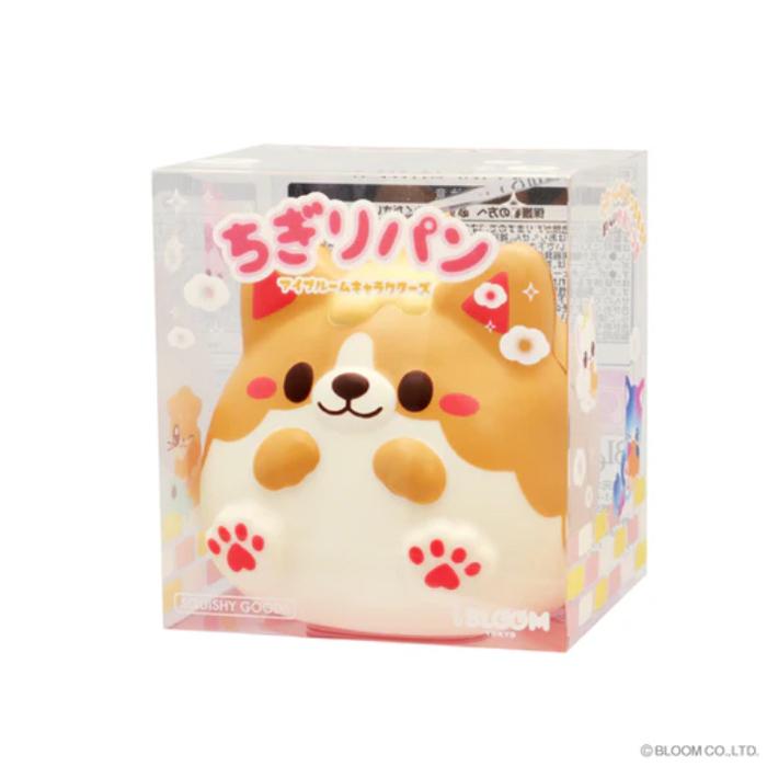 BLOOM ブルーム スクイーズ ちぎりパン＜ワンパンケーキ＞_パン