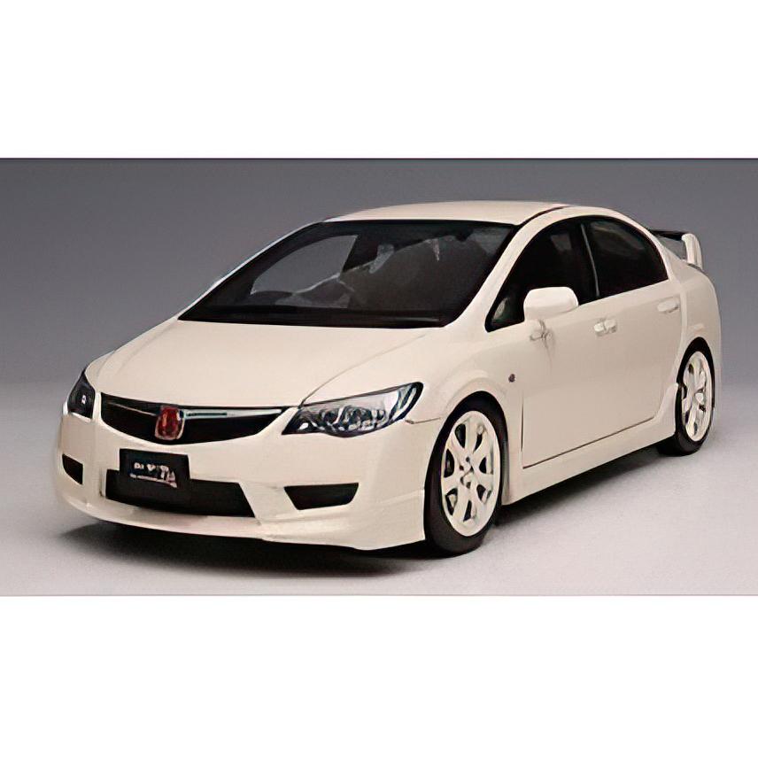 予約】2025年発売予定ホンダ シビック タイプR FD2 エンジン付 2007 白