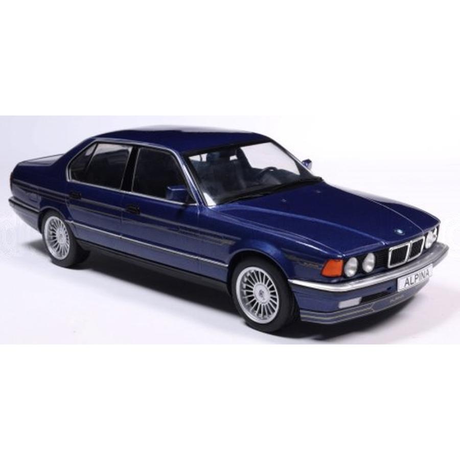 予約】2026年発売予定BMW 7シリーズ 3.5 V8 ALPINA B11 E32 1992