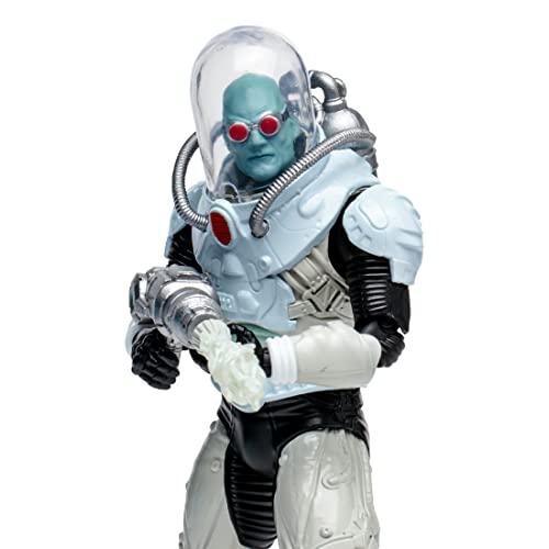 ミスター フリーズ Mr.Freeze DC Multiverse McFarlane マクファーレン