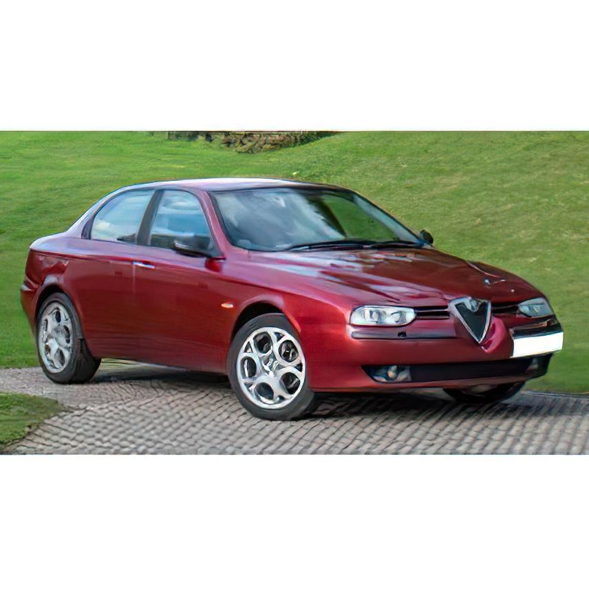 予約】2024年発売予定ALFA ROMEOアルファロメオ 156 2.5 V6 24V 1997