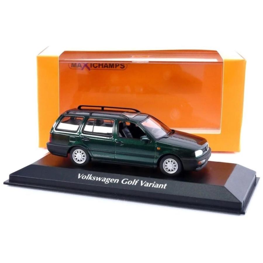 VOLKSWAGEN Golf Variant 1997 フォルクスワーゲン ゴルフ