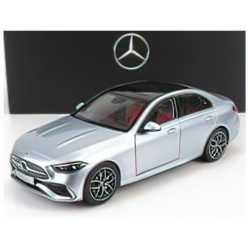 MERCEDES BENZメルセデスベンツ - C-CLASS (W206) LIMOUSINE 2022