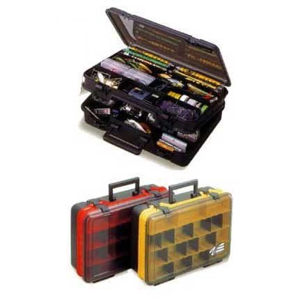 ○明邦 メイホウ バーサス VERSUS タックルボックス VS-3070 【まとめ