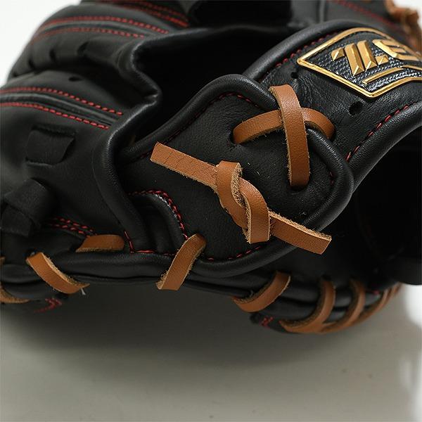 グランドヒーロー 交換無料 野球 キャッチャーミット 少年軟式