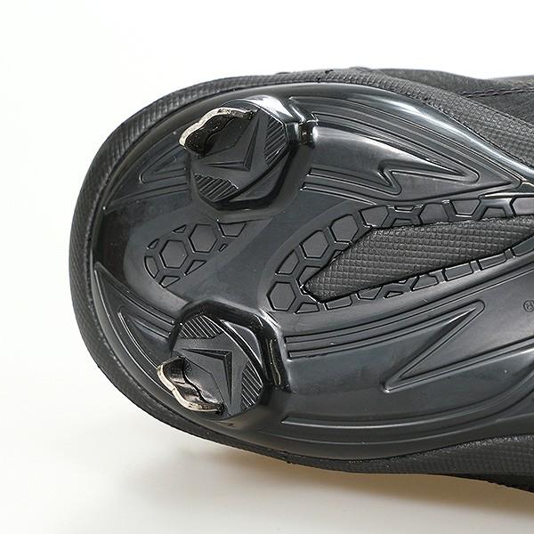 ゼット（ZETT） 交換無料 野野球 スパイク 金具 大人 黒 スーパー