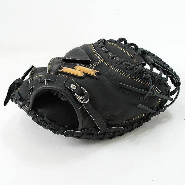 windream 交換無料 野球 キャッチャーミット 少年軟式 子供 ジュニア