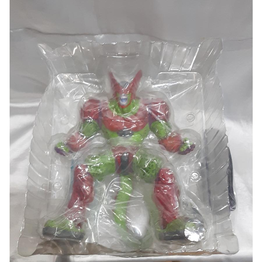 C賞 セルマックス フィギュア 一番くじ ドラゴンボール VSオムニバス