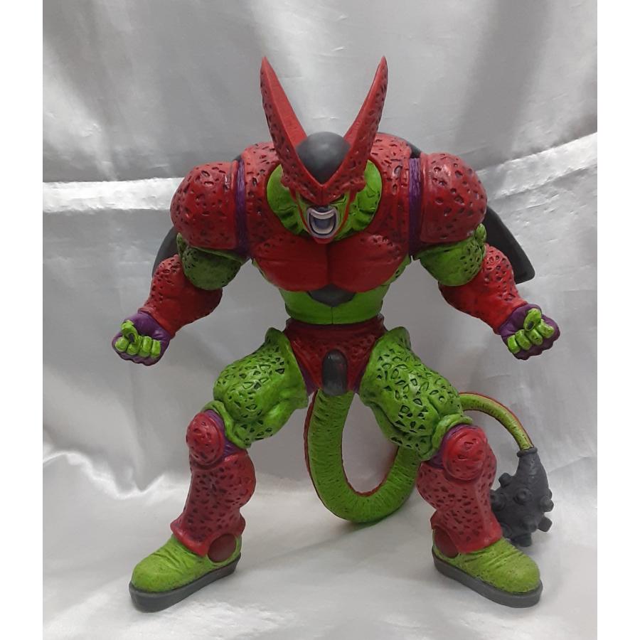 C賞 セルマックス フィギュア 一番くじ ドラゴンボール VSオムニバス