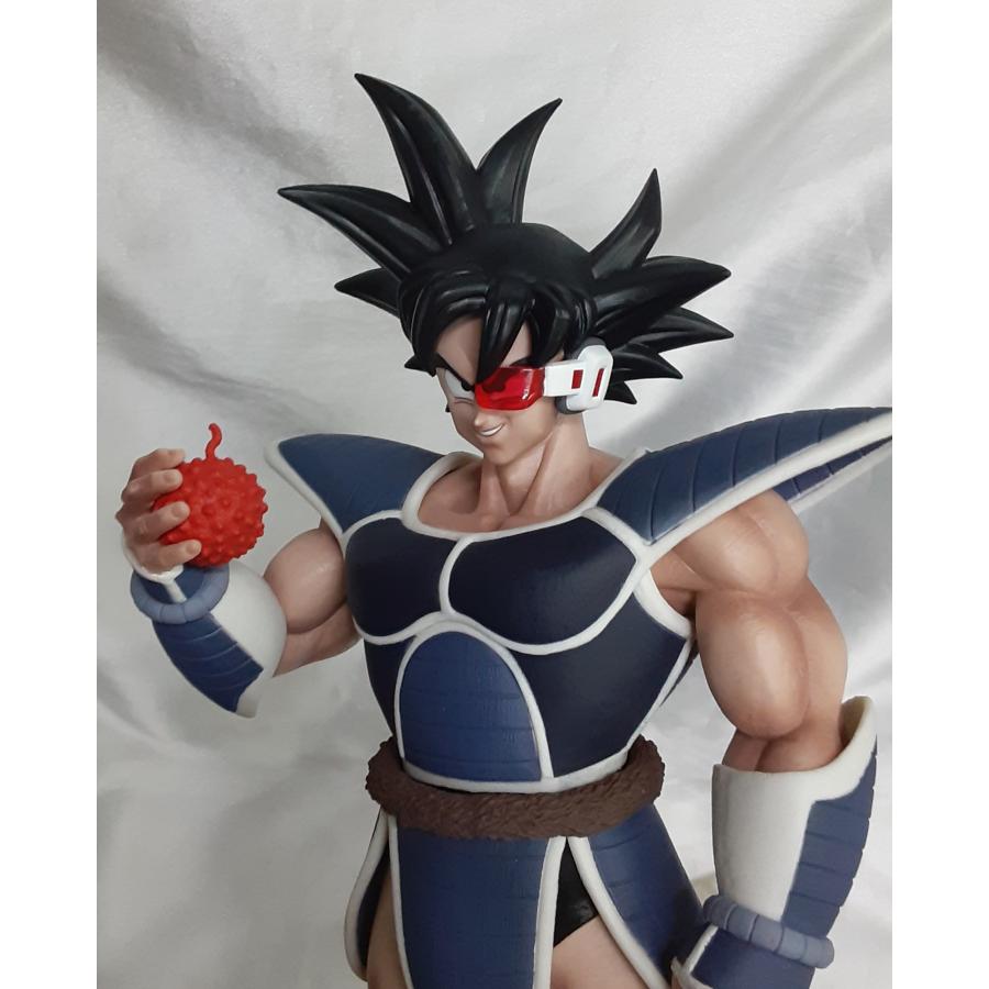 D賞 ターレス フィギュア 一番くじ ドラゴンボール HISTORY OF THE