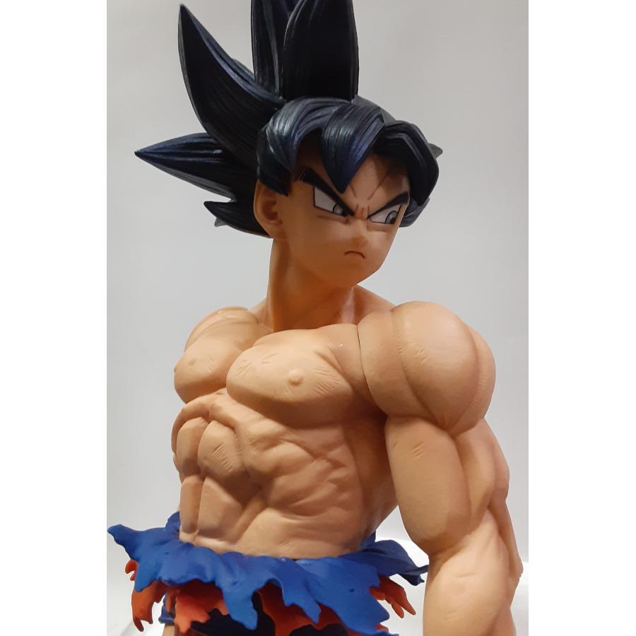 ラストワン賞 孫悟空 身勝手の極意 兆 一番くじ ドラゴンボール