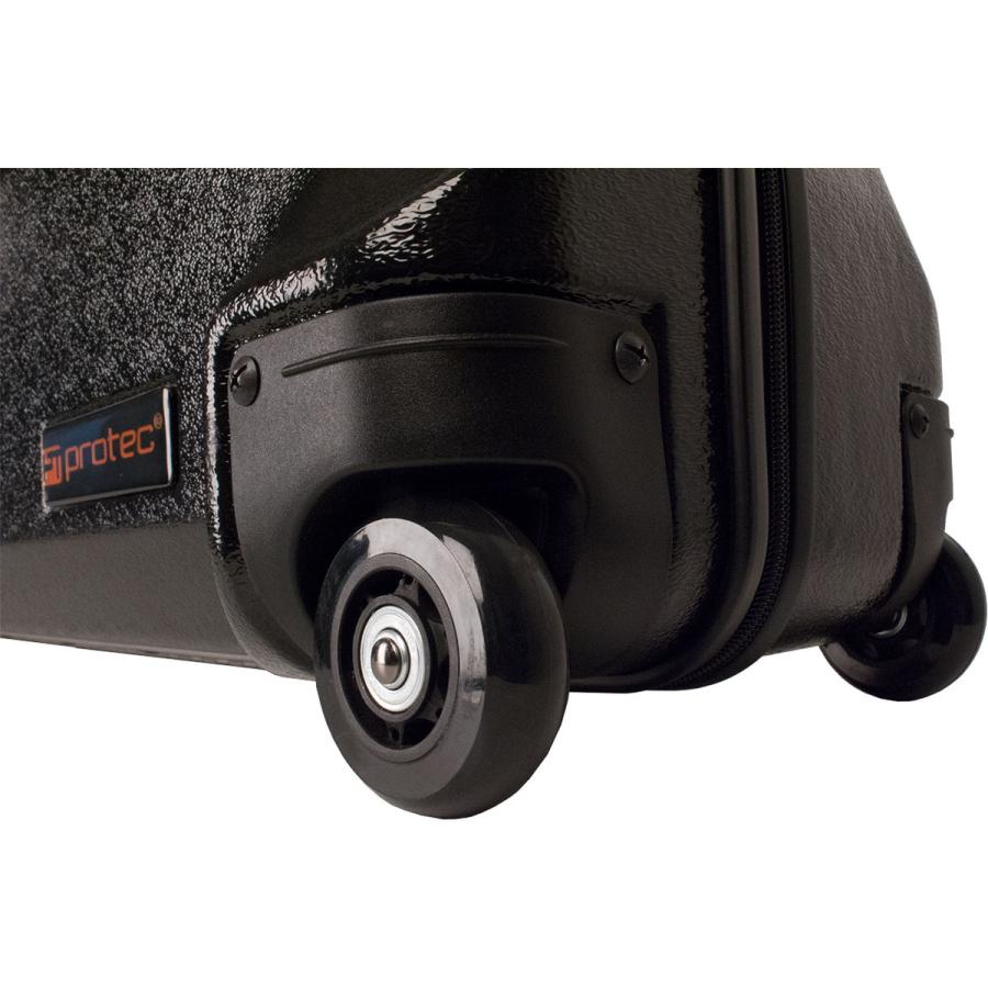 PROTEC（プロテック）バリトンサックス用軽量ZIPケース BLT311CT