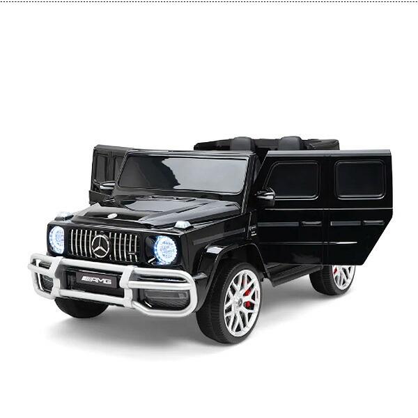 お取り寄せ/Freddo メルセデス ベンツ G63 ライドオン カー 公式