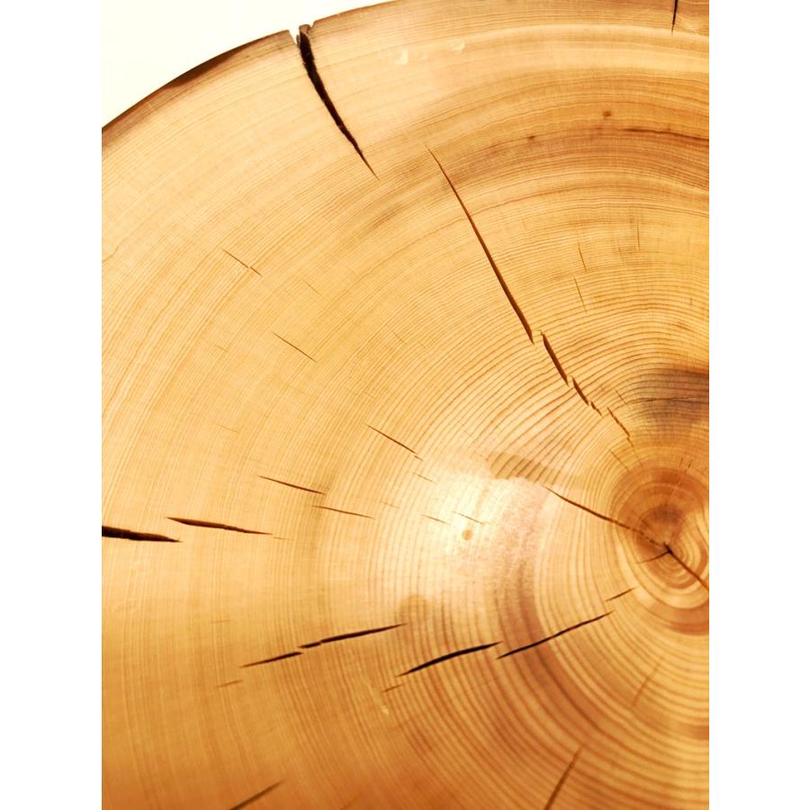 丸太 切り株 ディスプレイ オブジェ インテリア 置物 椅子 スツール