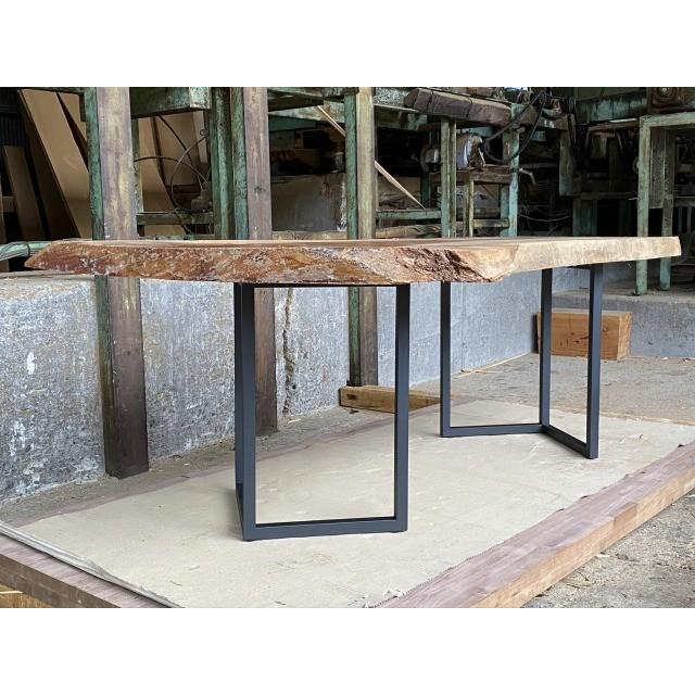 一枚板 テーブル ローテーブル ダイニングテーブル カウンター diy 天