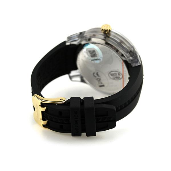 Tendence（テンデンス） 腕時計 ハリーポッター コレクション