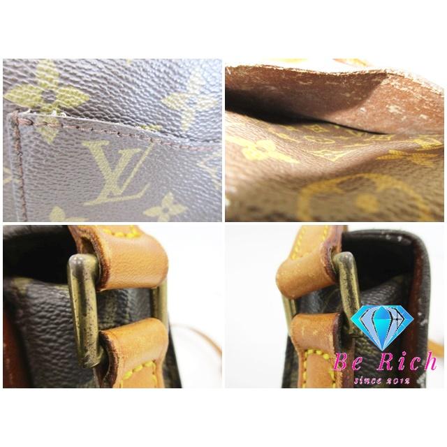 サンクルー ルイ ヴィトン LOUIS VUITTON モノグラム ミニ M51244 LV