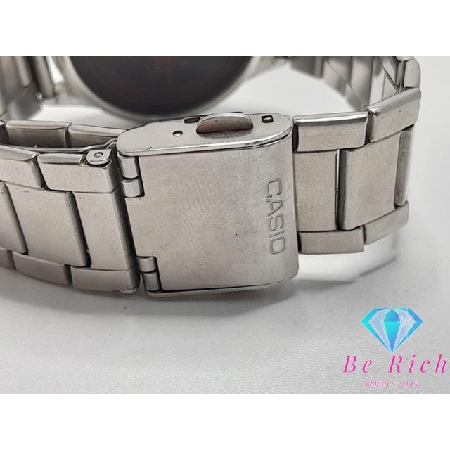 MARSHAL（マーシャル） 電波 メンズ 腕時計 A.S.18.H 白 ホワイト