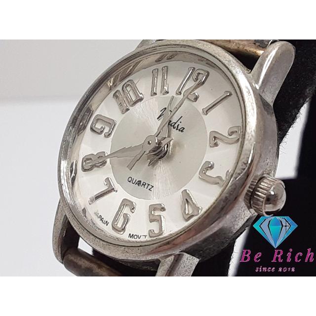 Nadia ブレス ウォッチ ネイティブ アメリカン インディアン