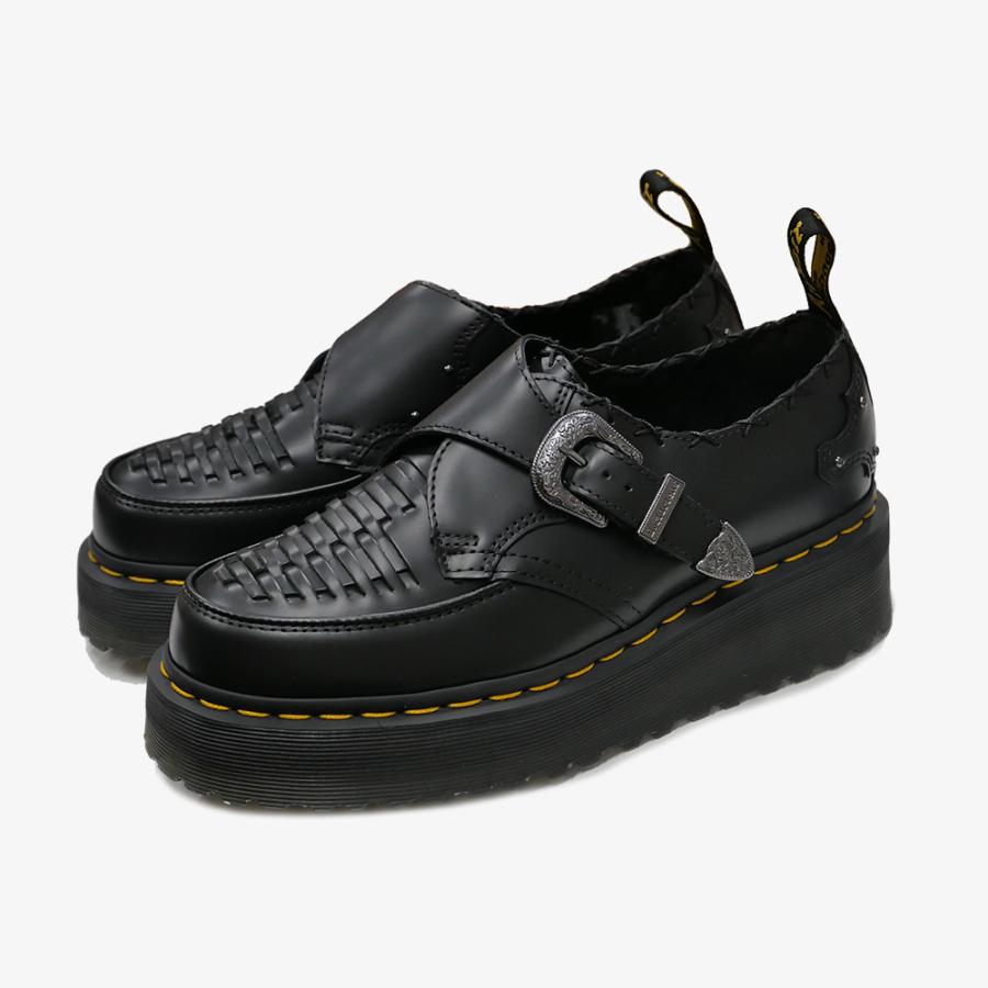 Dr.Martens（ドクターマーチン） モンクストラップシューズ RAMSEY