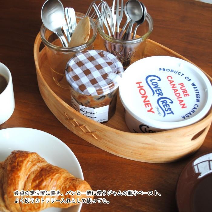 スカンジナビスクヘムスロイド ブレッドバスケット : The Better