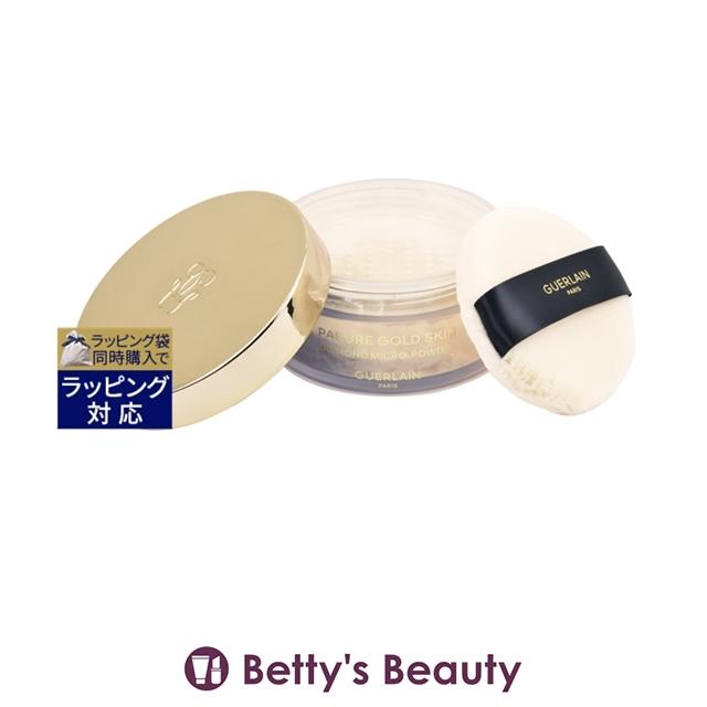 パリュール ゴールド 【並行輸入品】ゲラン スキン D-マイクロパウダー