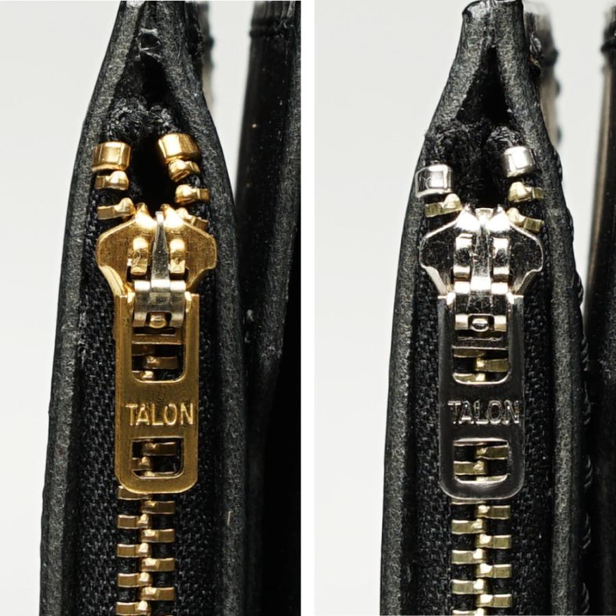 ロングトラッカーズウォレット 黒 バイカーズウォレット ライダース