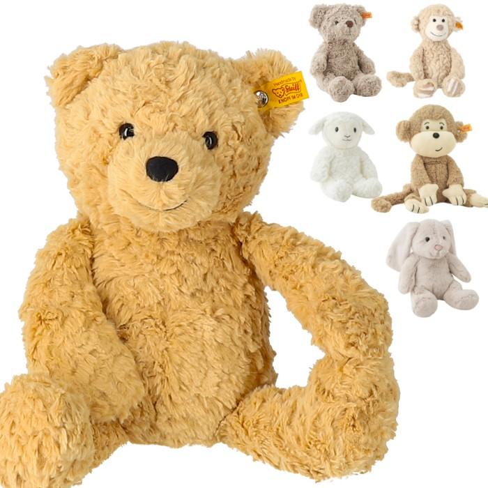 Steiff（シュタイフ） 【並行輸入品】シュタイフ/Steiff テディベア