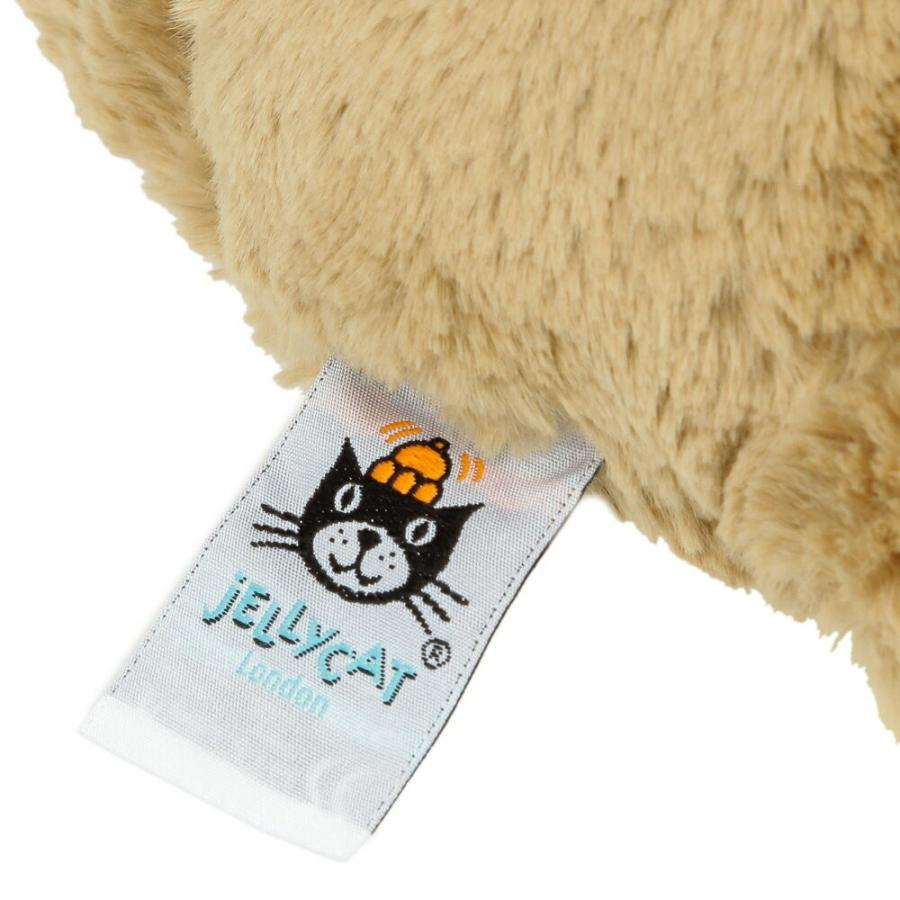 JELLY CAT（ジェリーキャット） 【並行輸入品】 さる M ぬいぐるみ
