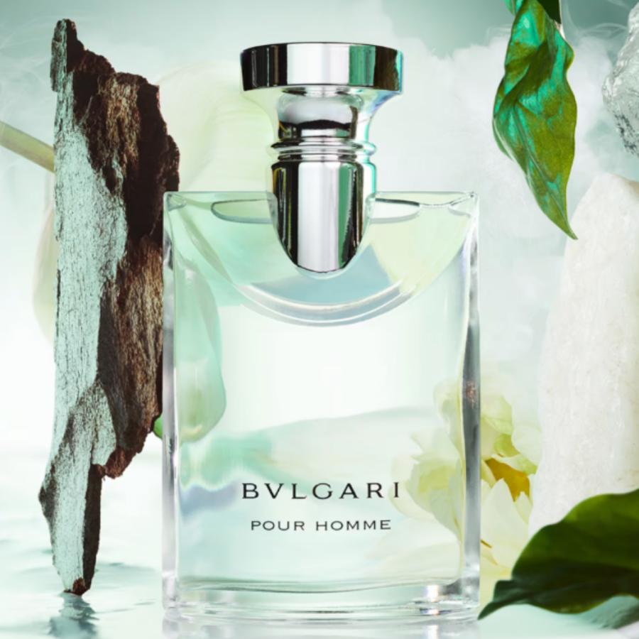 BVLGARI（ブルガリ） 【並行輸入品】BVLGARI プールオム オードトワレ