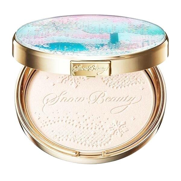 SNOW BEAUTY（スノービューティー） 資生堂 2024 ブライトニング