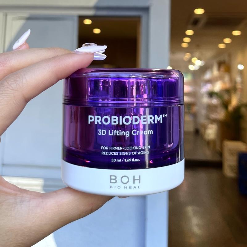 BIOHEAL BOH プロバイオダームリフティングクリーム 50ml