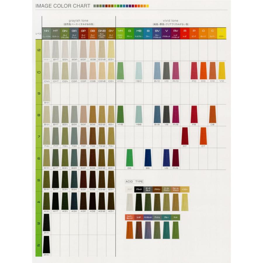 FIOLE（フィヨーレ） BLカラー 5GP 120G : BeautyPro Magica - 通販