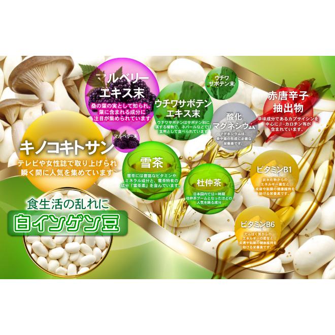 ダイエット サプリ 【送料無料（メール便限定）】カッティングカロリー