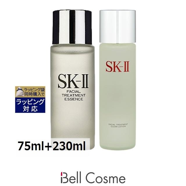SK-II（エスケーツー） 【並行輸入品】SK2 フェイシャル