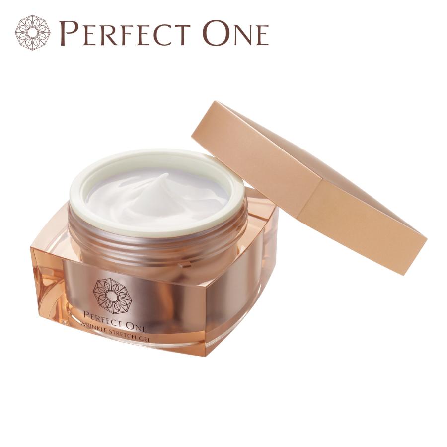 PERFECT ONE（パーフェクトワン） ジェル 薬用リンクルストレッチ