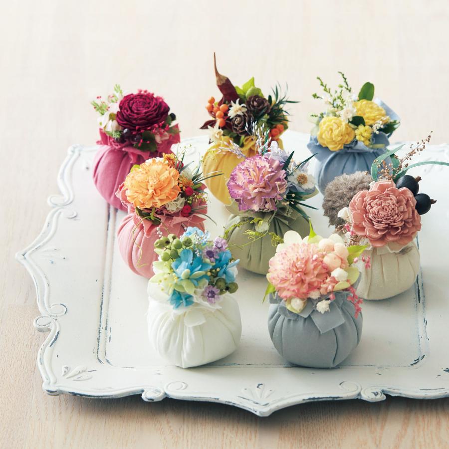 ベルメゾン（BELLE MAISON） くららぼ ふんわり香るフラワーサシェ