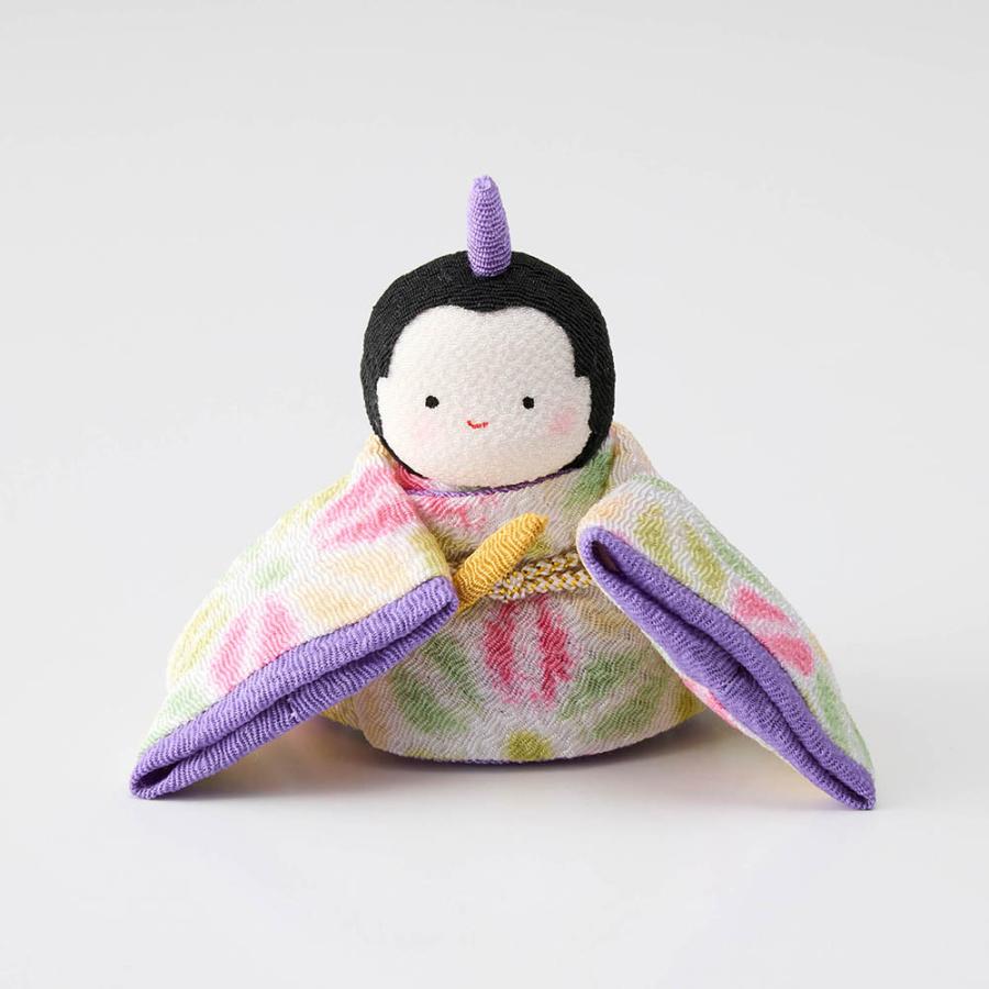 雛人形 コンパクト お雛様 親王飾り セット ひなまつり ひな祭り