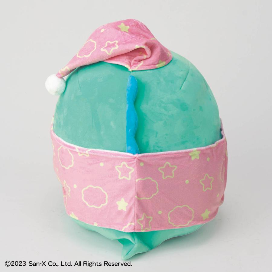 収納ケース ケース 収納 ぬいぐるみ収納 すみっコぐらし キャラクター