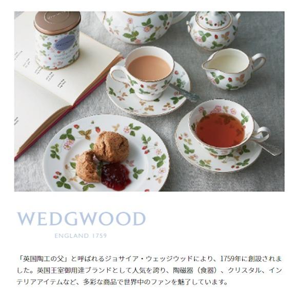 WEDGWOOD（ウェッジウッド） ウェッジウッドの紅茶 ワイルド