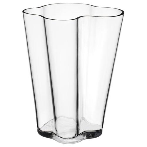 iittala（イッタラ） アルヴァ・アアルトコレクション ベース 270mm
