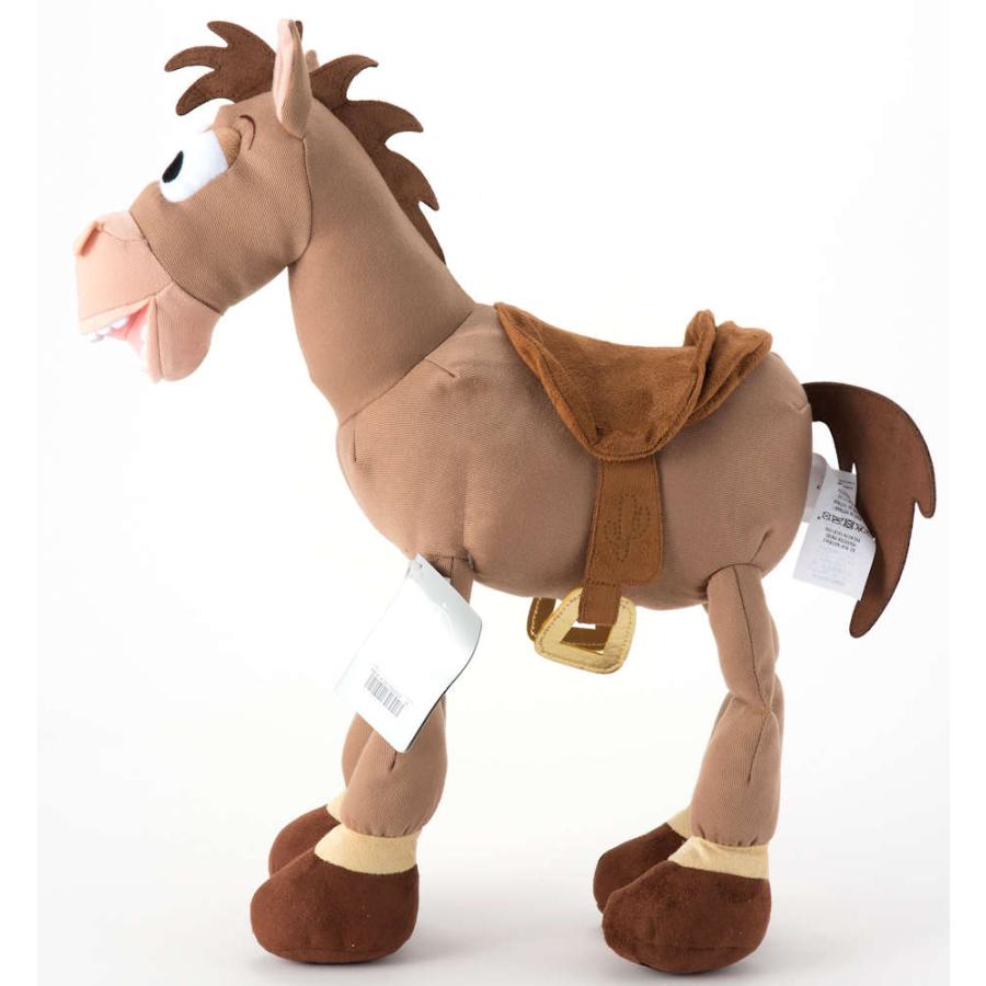 Disney（ディズニー） トイストーリー ブルズアイ トイストーリー